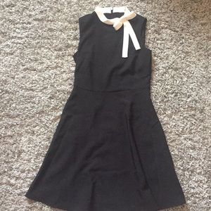 Maggy London Black fit&flare